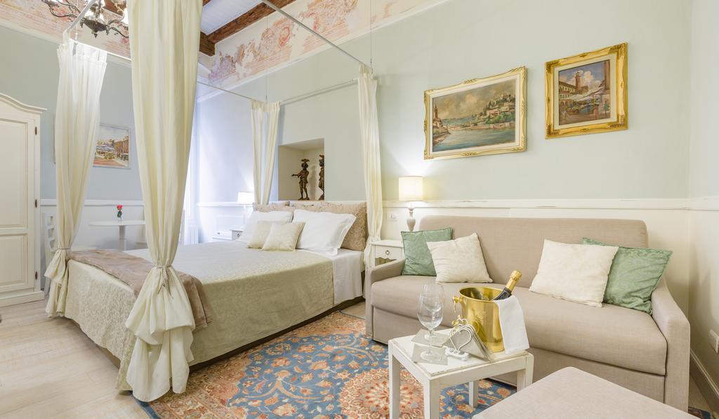 Vecchia Verona Rooms & Apartments Exterior foto